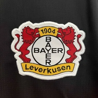Leverkusen-Heimtrikot 23–24