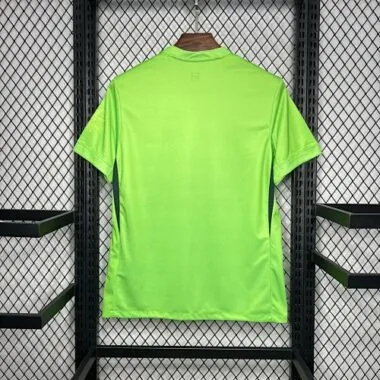 24-25 Wolfsburg Home Kit Football Wear