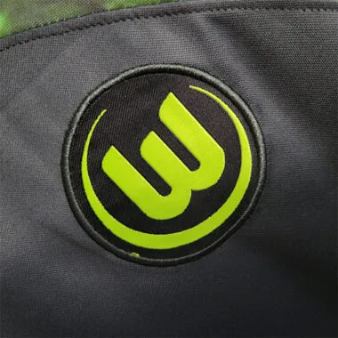 23-24 Deslocado a Wolfsburg