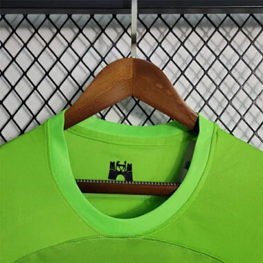 23-24 Wolfsburg home