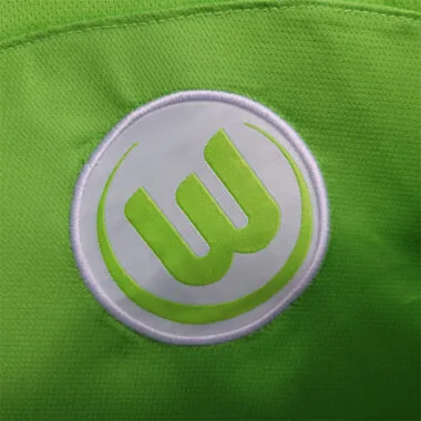 23-24 Wolfsburg home