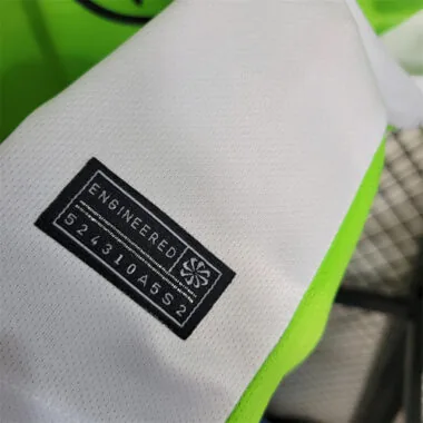 23-24 Wolfsburg home
