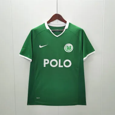08-09 Wolfsburg home