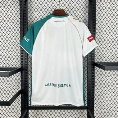 25-26 Werder Brema Edizione speciale S-XXL
