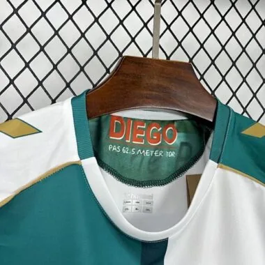 25-26 Werder Brema Edizione speciale S-XXL