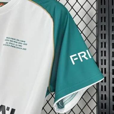 25-26 Werder Brema Edizione speciale S-XXL
