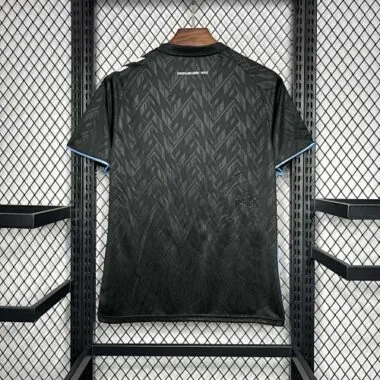 24-25 Werder Brema Nero S-XXL