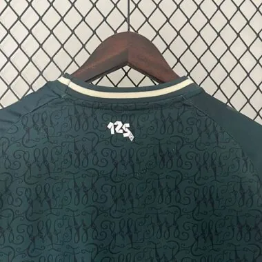 24-25 Werder Bremen 125th Anniversary Kit Special Edition Shirt