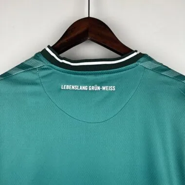 23-24 Werder Bremen Home S-XXL