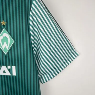 23-24 Werder Bremen Home S-XXL