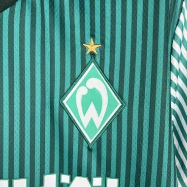 23-24 Werder Bremen Home S-XXL