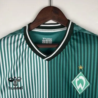 23-24 Werder Bremen Home S-XXL