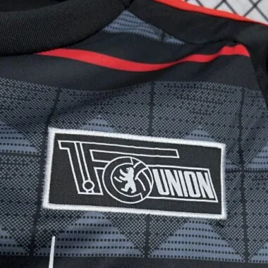 24-25 Union Berlin Away S-XXL