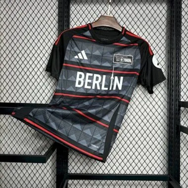 24-25 Union Berlin Away S-XXL