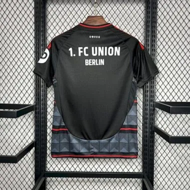 24-25 Union Berlin Away S-XXL