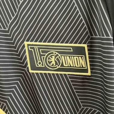 23-24 Union Berlin Special Edition S-XXL Cheap Soccer Jerseys