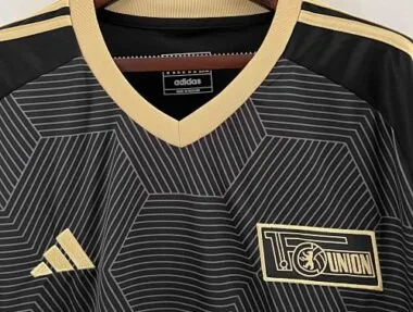 23-24 Union Berlin Special Edition S-XXL Cheap Soccer Jerseys