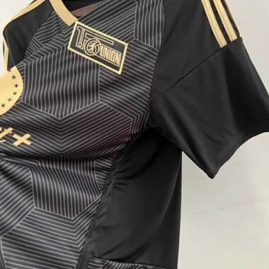 23-24 Union Berlin Special Edition S-XXL Cheap Soccer Jerseys
