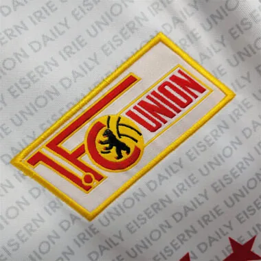23-24 Berlin Union Special Edition