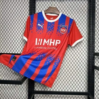 24-25 Heidenheim Home Kit