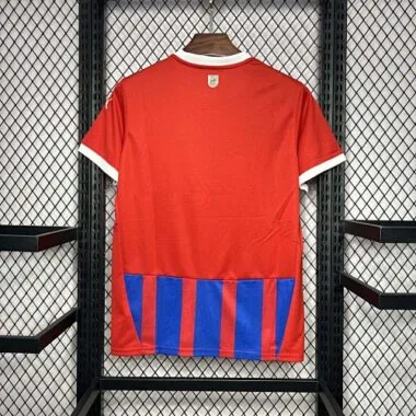 24-25 Heidenheim Home Kit