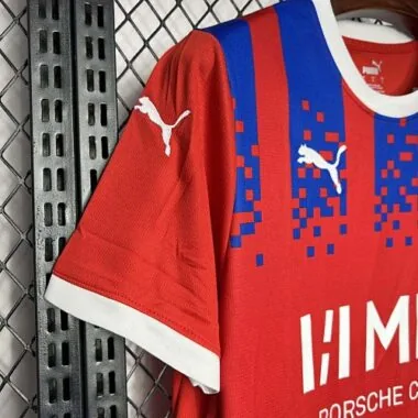 24-25 Heidenheim Home Kit
