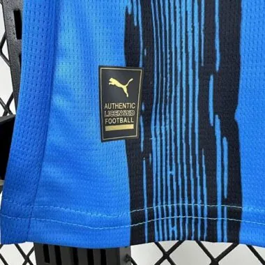 25-26 Heidenheim Away Kit S-2XL Cheap Football Jersey Wholesale Yupoo