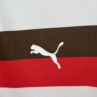 25-26 St. Pauli Away Kit S-XXL Cheap Football Jersey Wholesale Yupoo