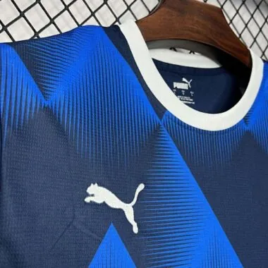 24-25 Heidenheim Away Kit