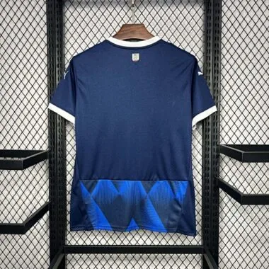 24-25 Heidenheim Away Kit