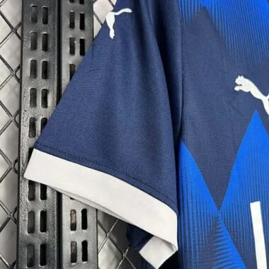 24-25 Heidenheim Away Kit
