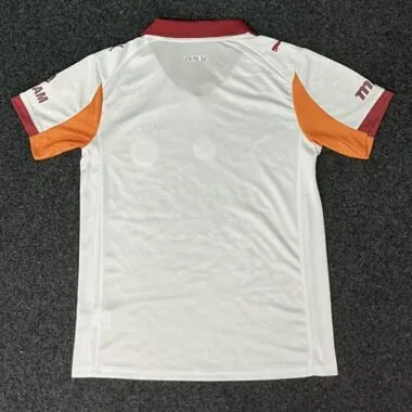 25-26 Galatasaray uittenue S-4XL Goedkope voetbalshirts groothandel Yupoo