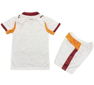 2025/26 Kids Galatasaray Away Kit