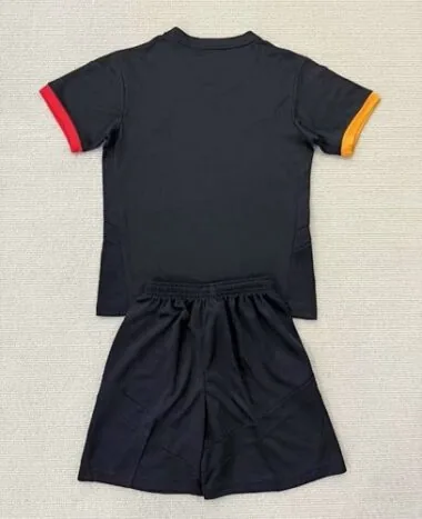 25-26 Kids Galatasaray Special Edition Kit Cheap Football Jersey Wholesale Yupoo