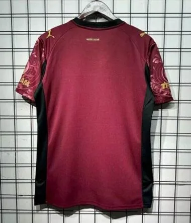 25-26 Galatasaray Third Away Kit S-4XL Cheap Football Jersey Wholesale Yupoo
