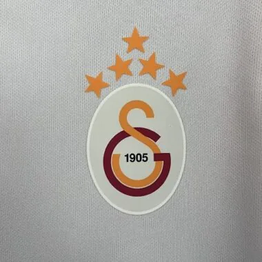 25-26 Galatasarays Away Kit S-2XL Cheap Football Jersey Wholesale Yupoo