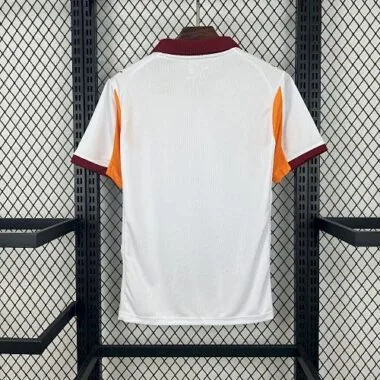 25-26 Galatasarays Away Kit S-2XL Cheap Football Jersey Wholesale Yupoo