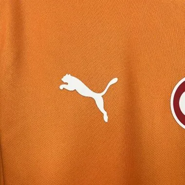 25-26 Galatasarays Home Kit S-2XL Cheap Football Jersey Wholesale Yupoo
