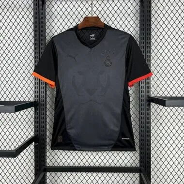 25-26 Galatasarays Special Edition S-4XL