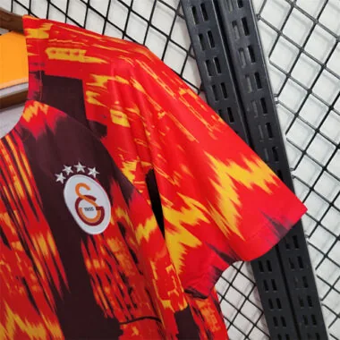 2023/24 Galata Saleh training suit size