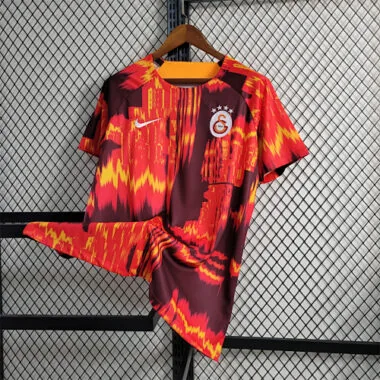 2023/24 Galata Saleh training suit size