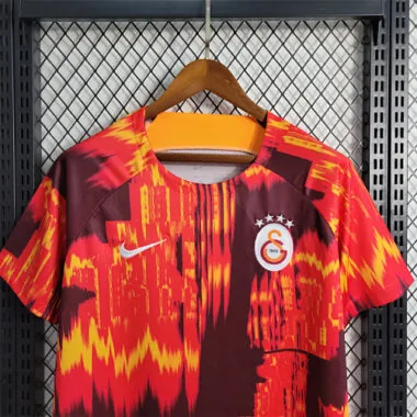 2023/24 Galata Saleh training suit size