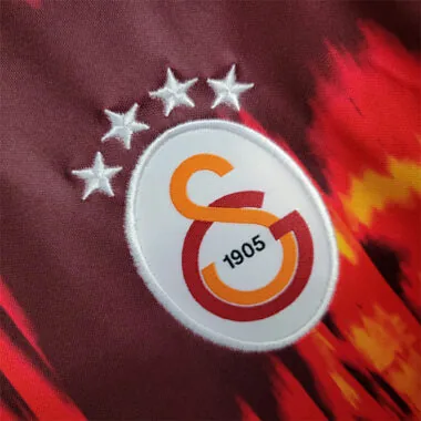 2023/24 Galata Saleh training suit size