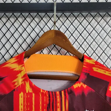 2023/24 Galata Saleh training suit size