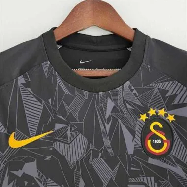 22-23 Galatasaray S.K. away