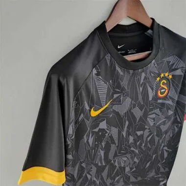 22-23 Galatasaray S.K. away