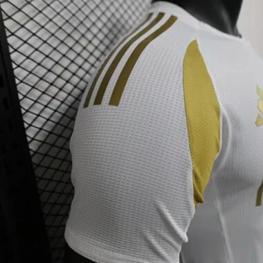 24-25 Player Al-Nassr Third Away Kit S-XXL