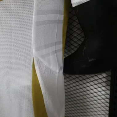 24-25 Player Al-Nassr Third Away Kit S-XXL
