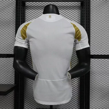24-25 Player Al-Nassr Third Away Kit S-XXL