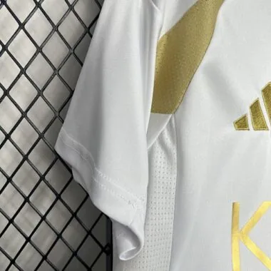 24-25 Al-Nassr Third Away Kit S-XXL